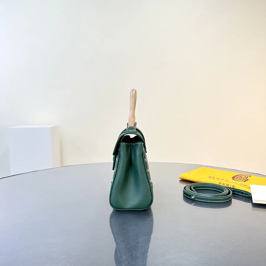 Saigon Mini Mini Bucket Bag