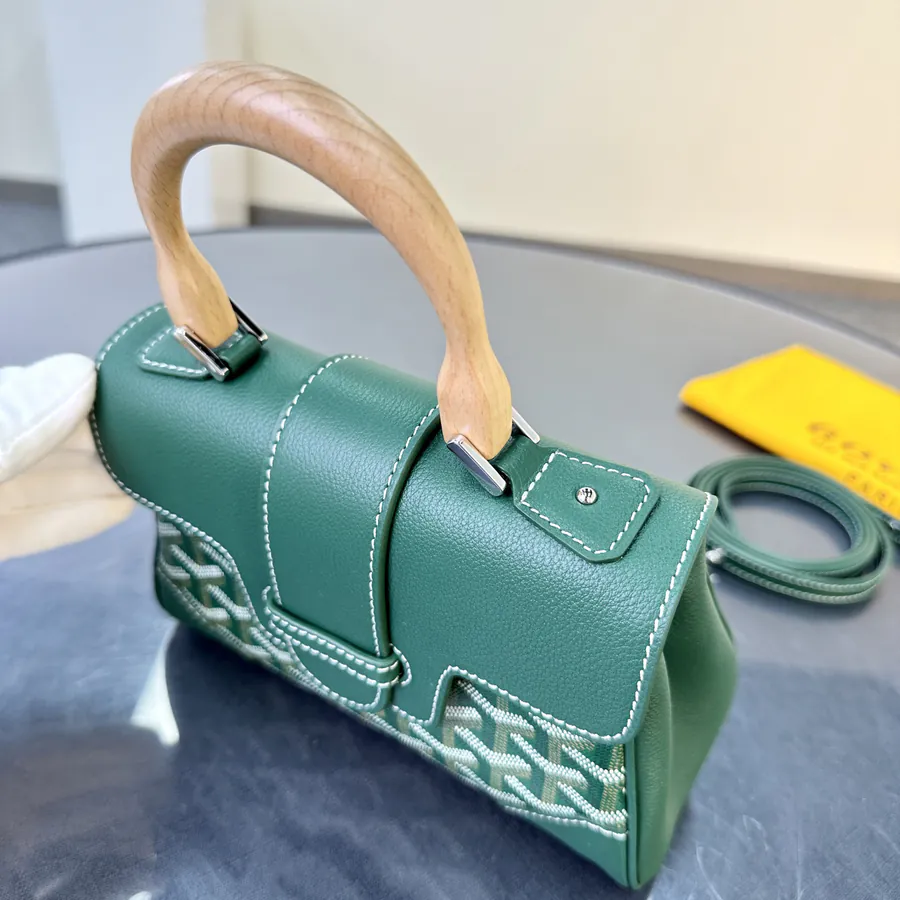 Saigon Mini Mini Bucket Bag