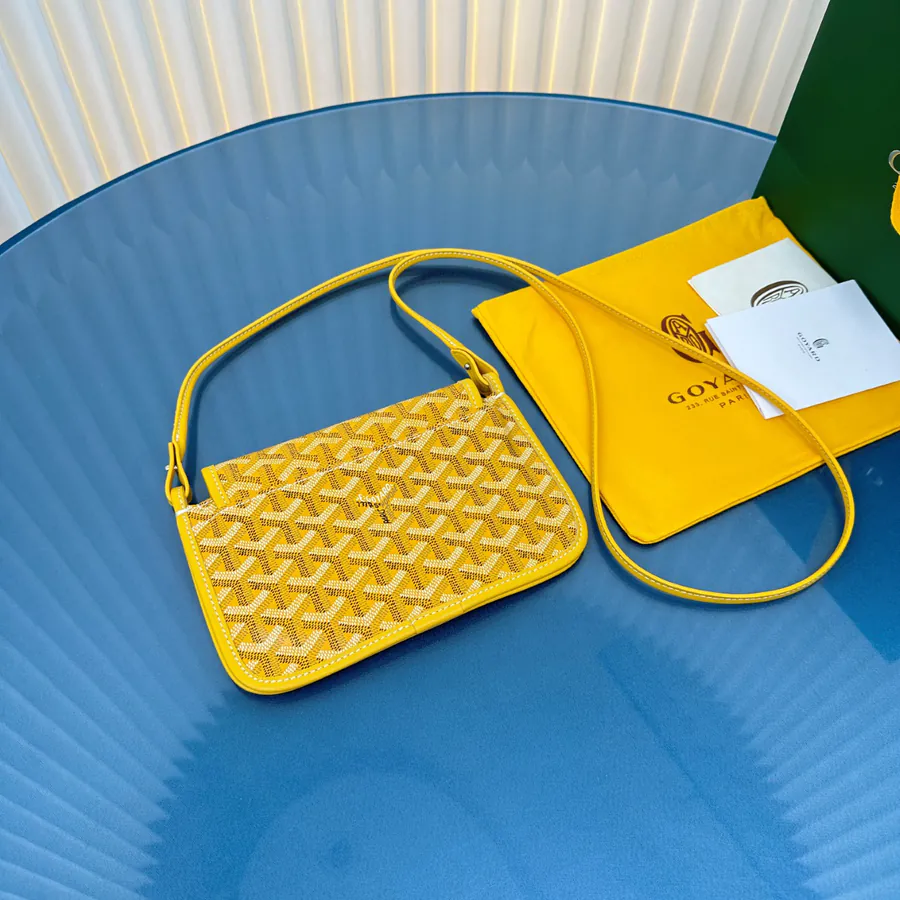 Plumet Envelope Bag