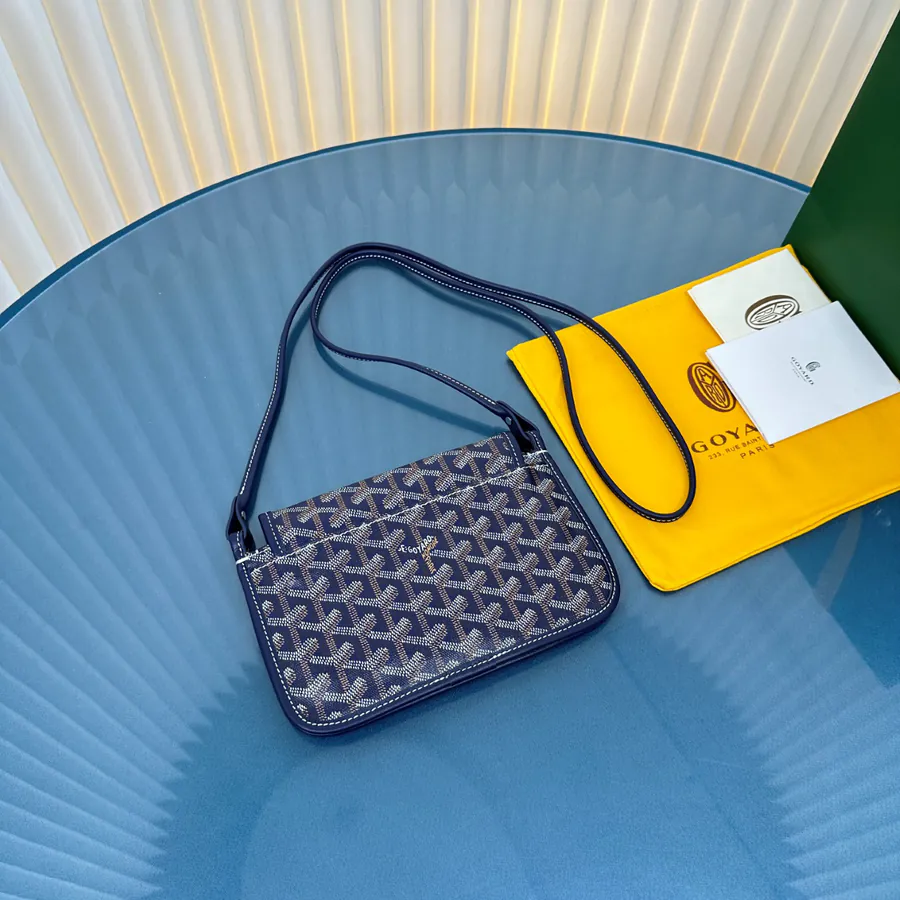 Plumet Envelope Bag