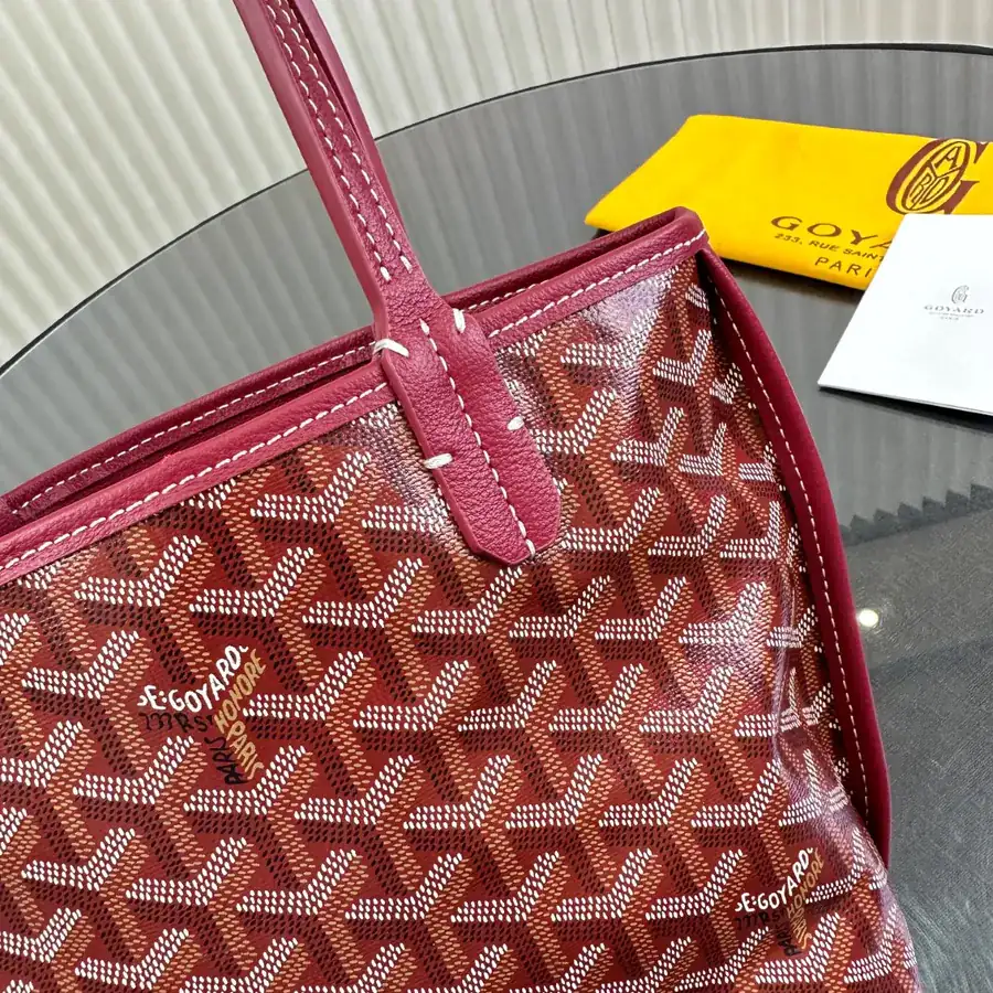 Anjou Mini Bucket Bag