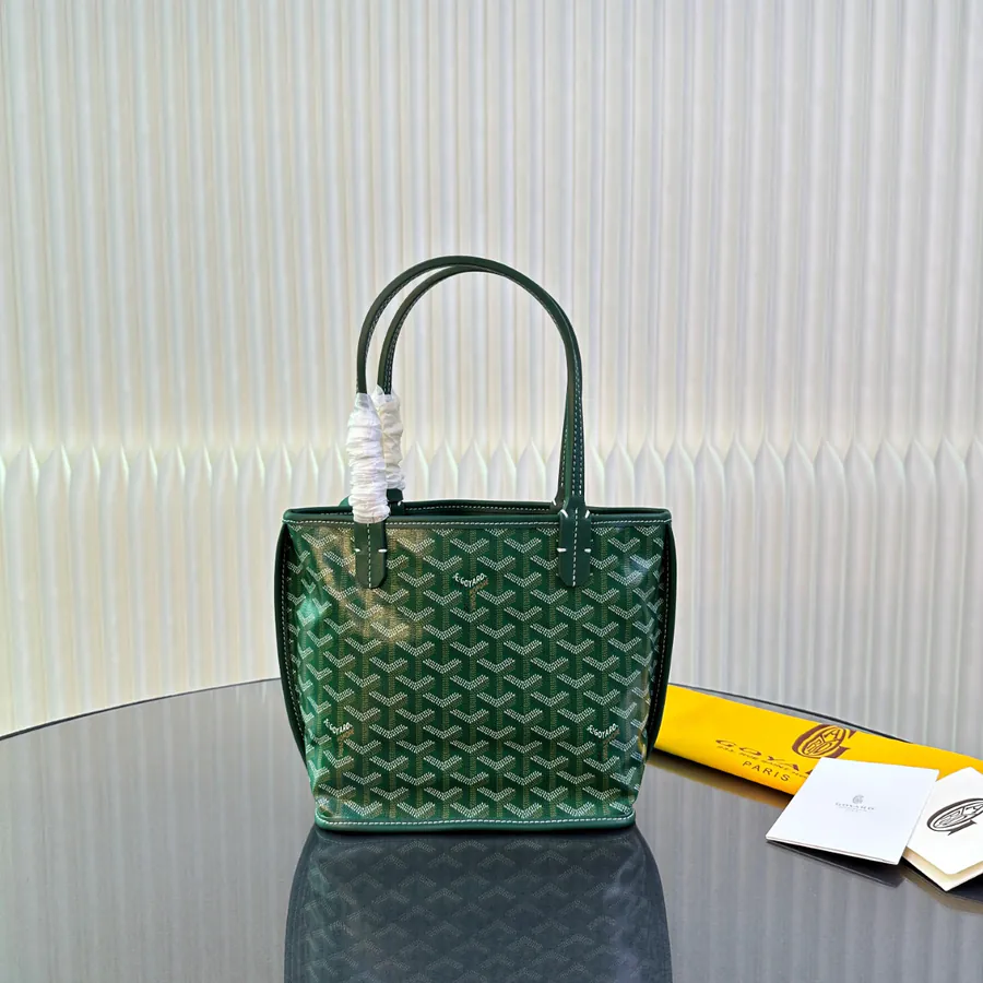 Anjou Mini Tote Bag