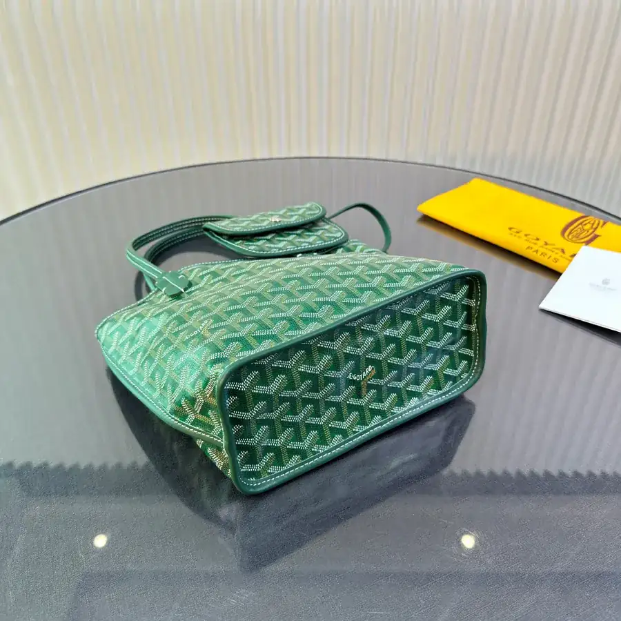Anjou Mini Tote Bag