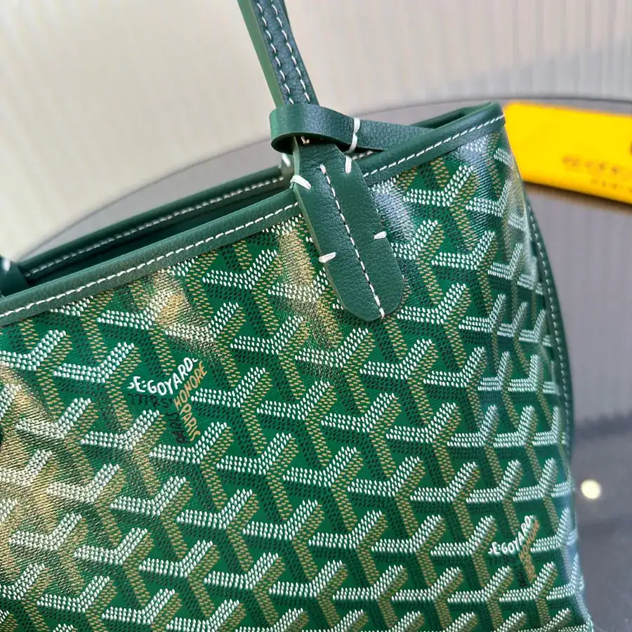 Anjou Mini Tote Bag