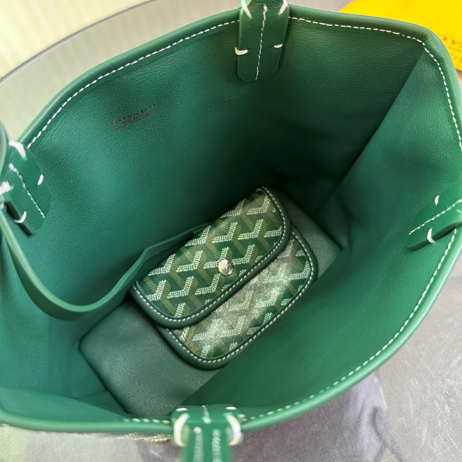 Anjou Mini Tote Bag