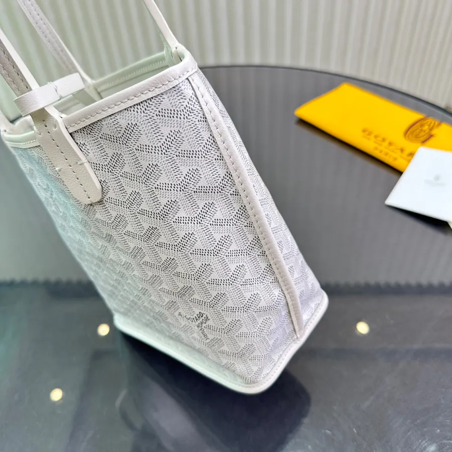 Anjou Mini Bucket Bag