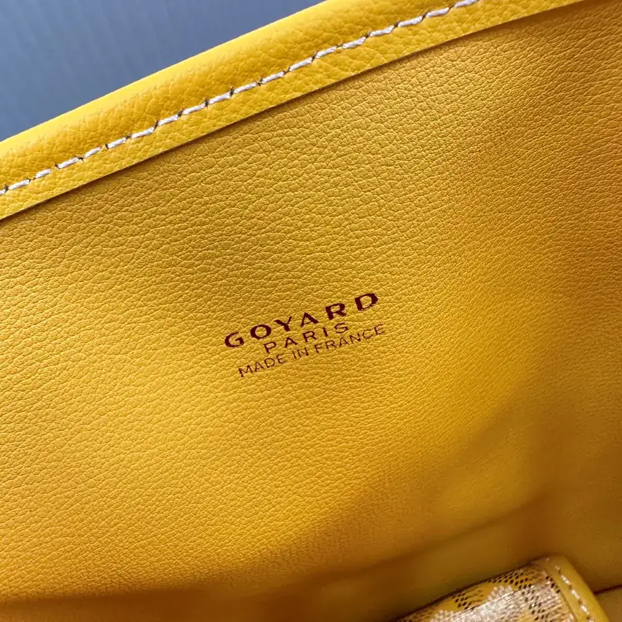 Anjou Mini Bucket Bag