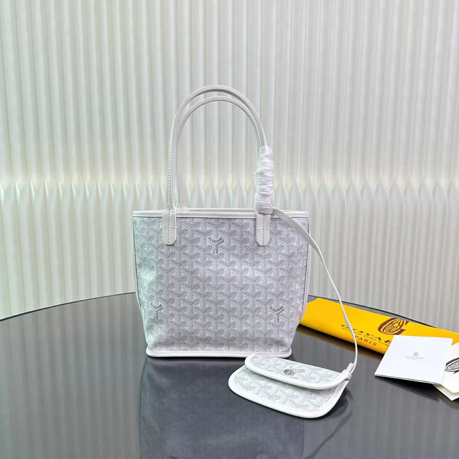 Anjou Mini Tote Bag