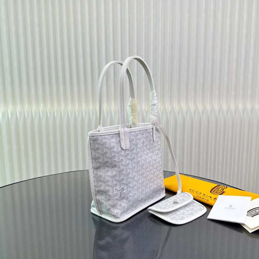 Anjou Mini Tote Bag
