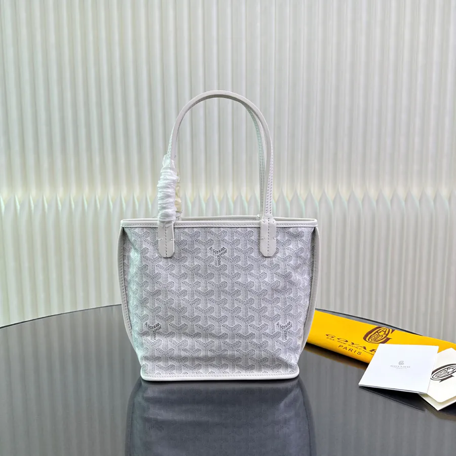 Anjou Mini Tote Bag