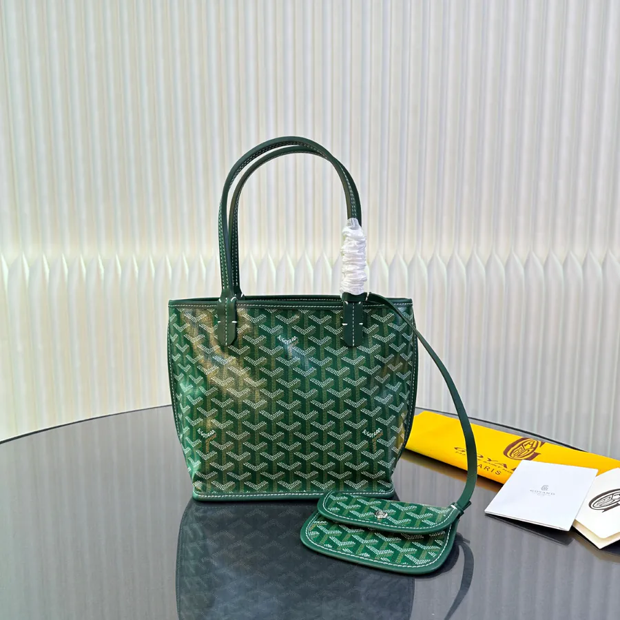 Anjou Mini Tote Bag