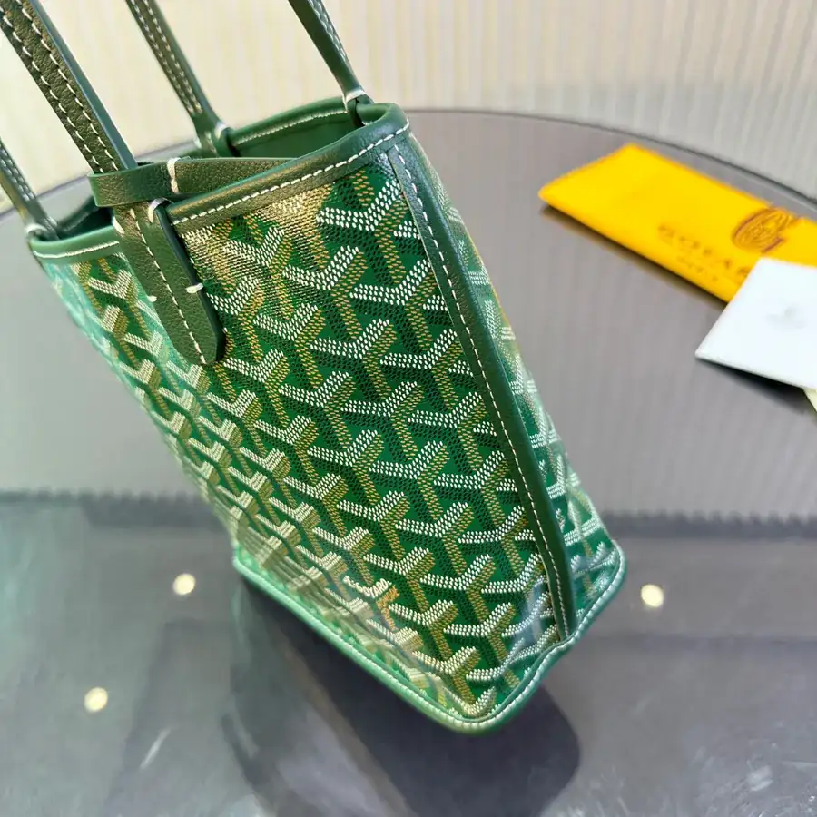 Anjou Mini Tote Bag