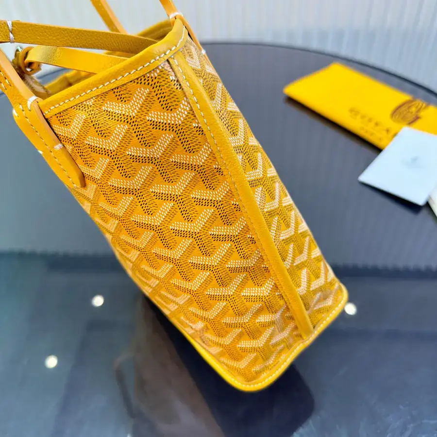 Anjou Mini Tote Bag