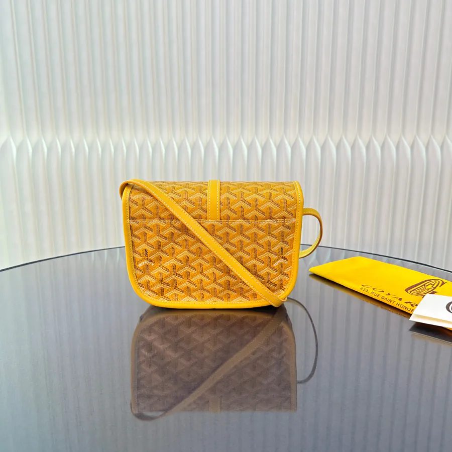 Beedere Single Strap Mail Bag (New Upgrade)