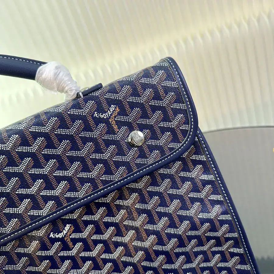 Saint Leger Foldable Backpack