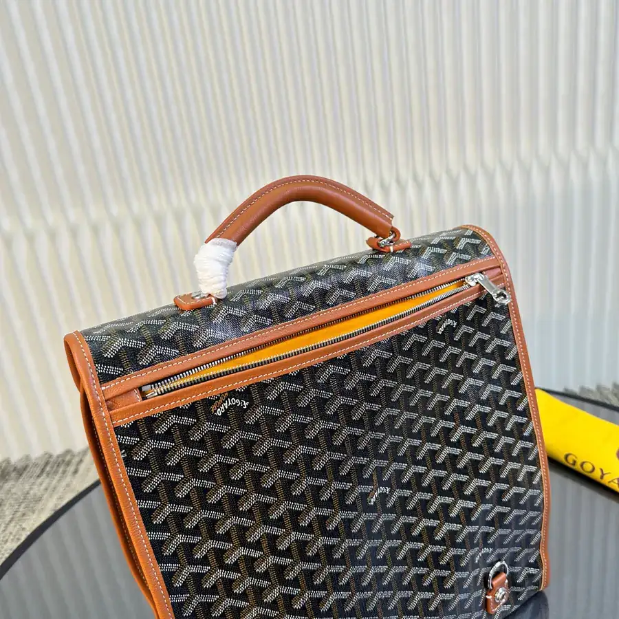 Saint Leger Foldable Backpack