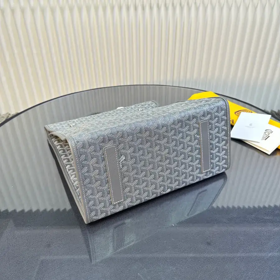 Saint Leger Foldable Backpack