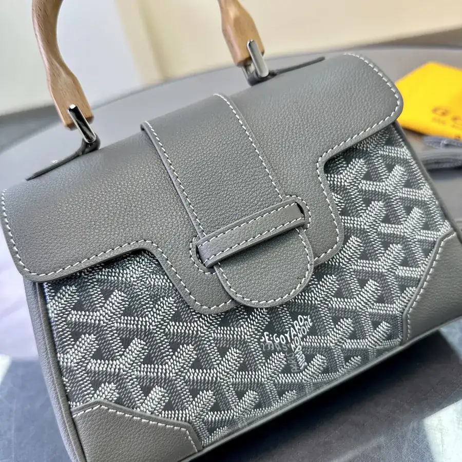 Saigon Mini Mini Bag Classic Design