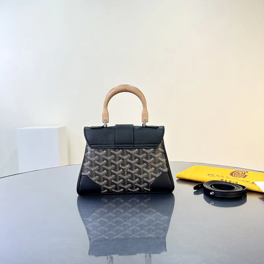 Saigon Mini Mini Satchel