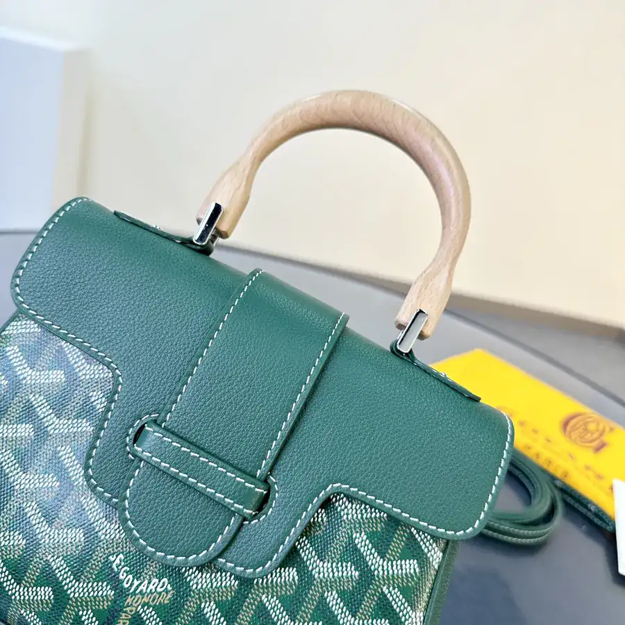 Saigon Mini Mini Bucket Bag