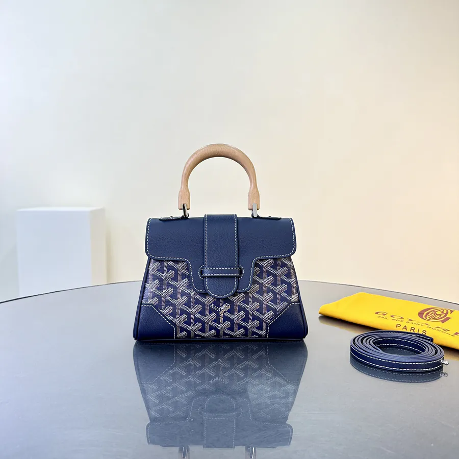Saigon Mini Mini Bag