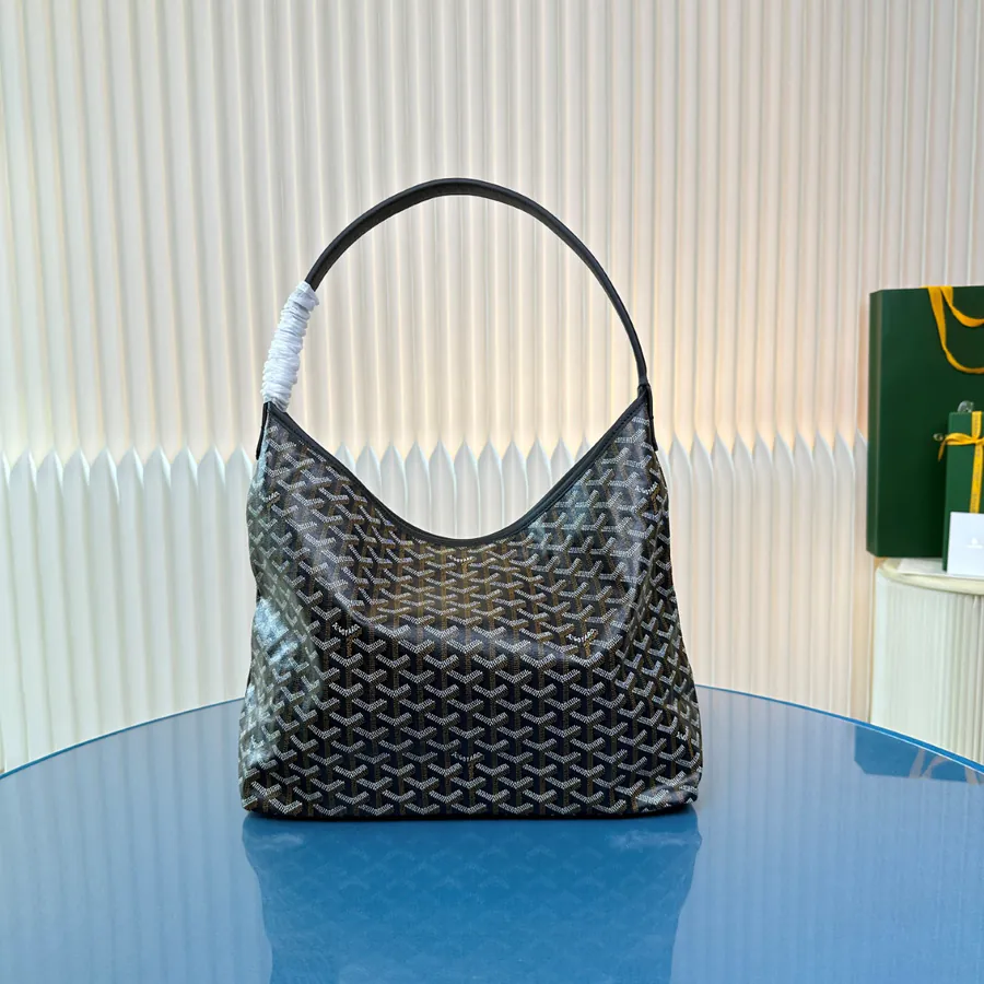 BOHEME HOBO Bag Boho Style, Lightweight, Multi Functional