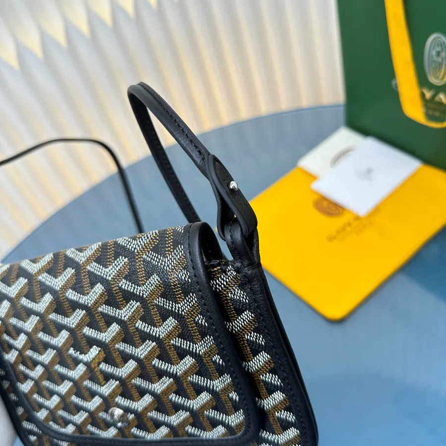 Plumet Envelope Bag