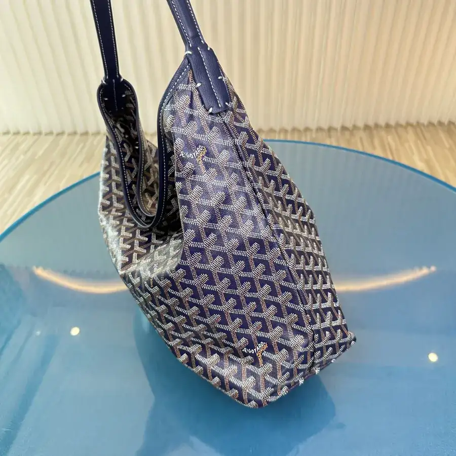 BOHEME HOBO Bag Lightweight and Versatile