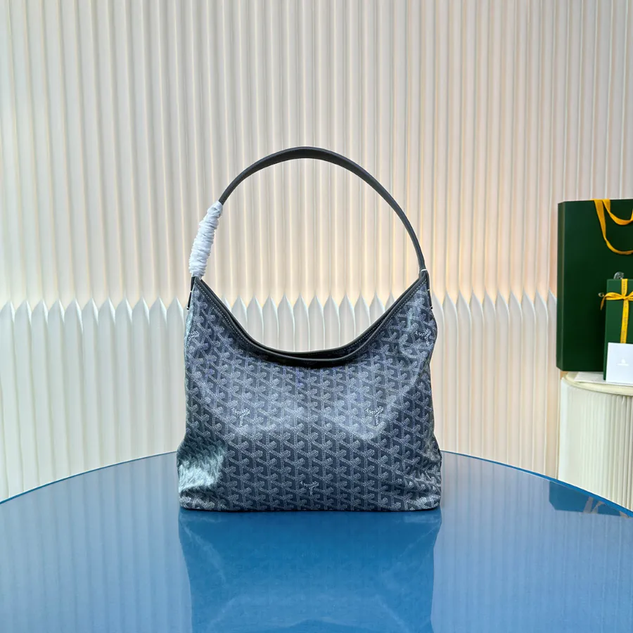 BOHEME HOBO Bag Boho Style