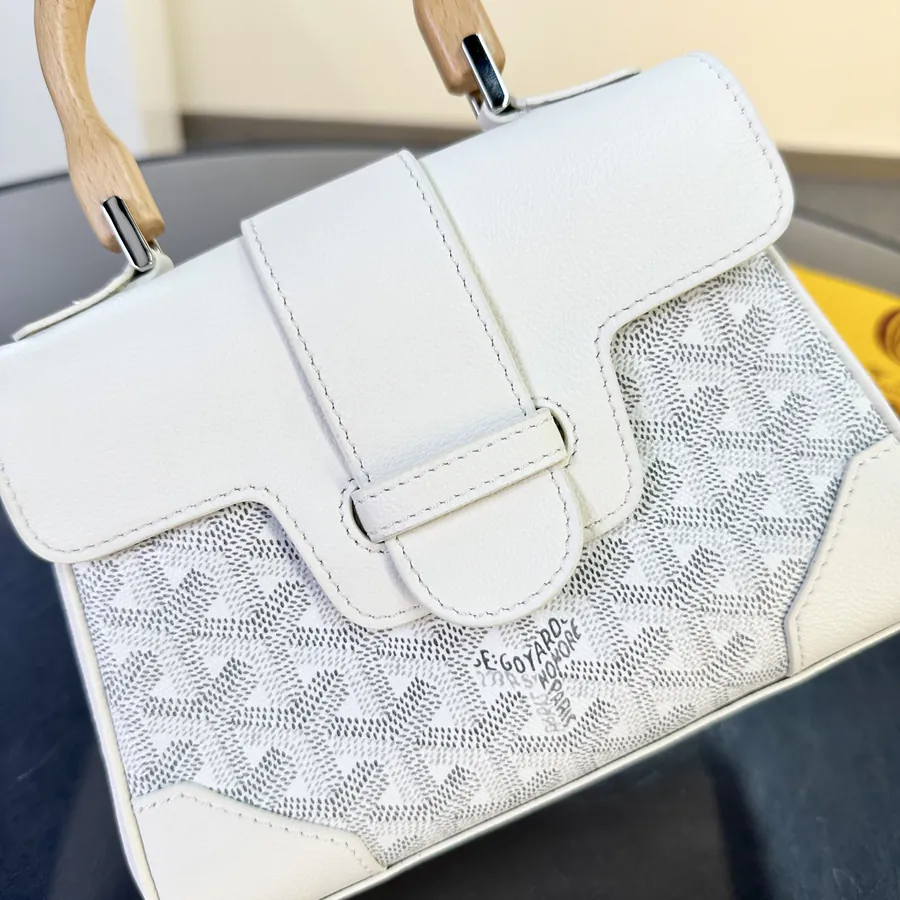 Saigon Mini Mini Bucket Bag