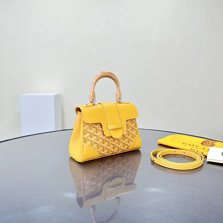 Saigon Mini Mini Bag
