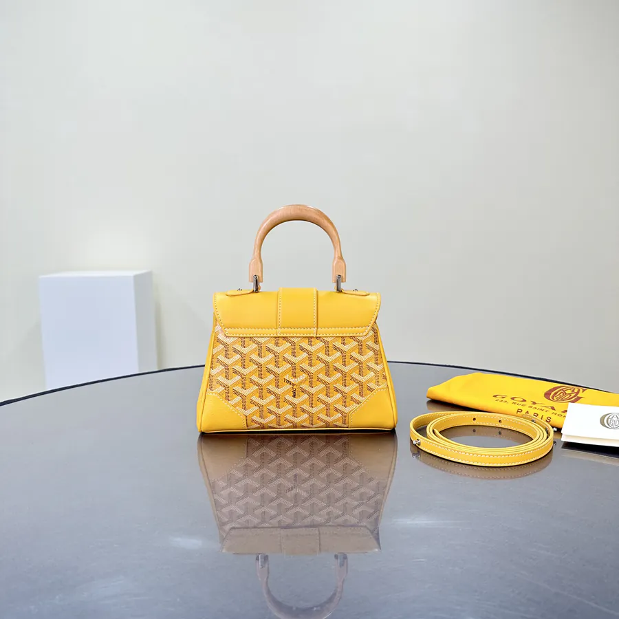 Saigon Mini Mini Bag
