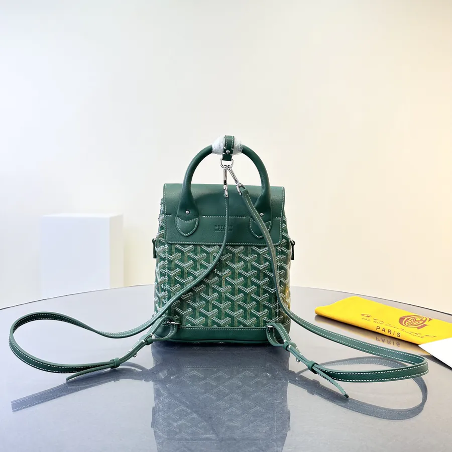 ALPIN Mini Backpack