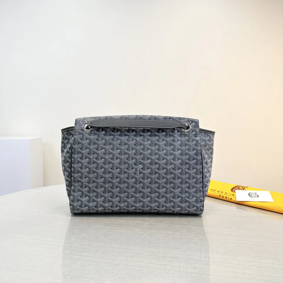 Rouette Jiao Bag Versatile Design, Practical and Stylish