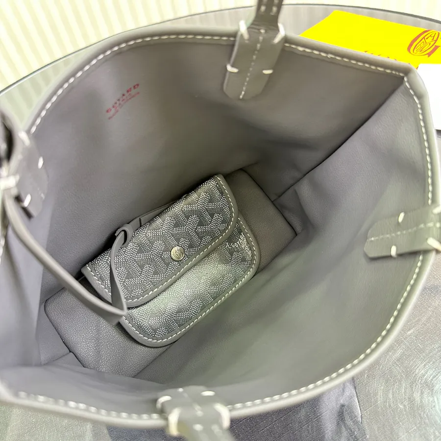 Anjou Mini Bucket Bag