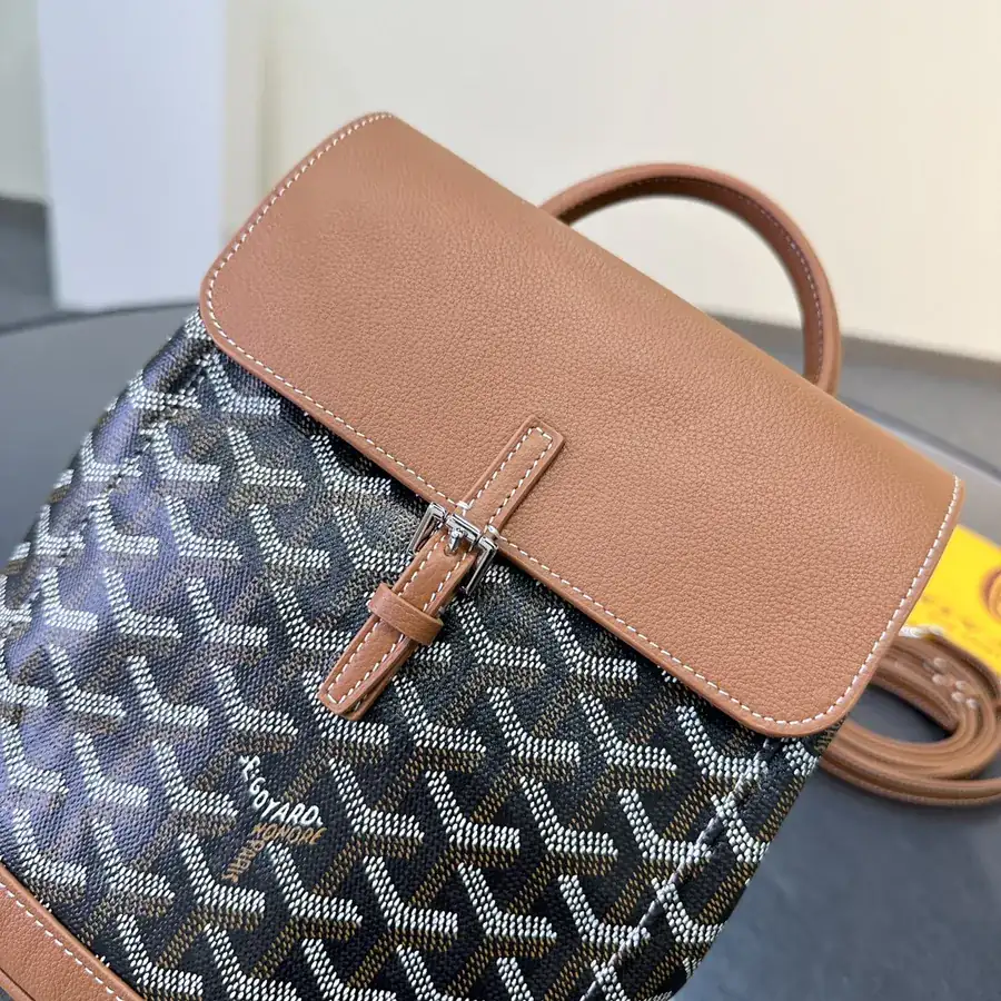 ALPIN Mini Backpack