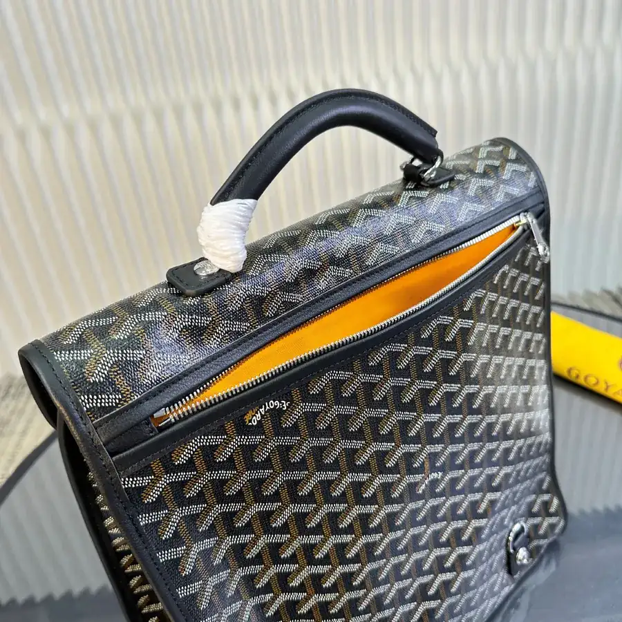 Saint Leger Foldable Backpack