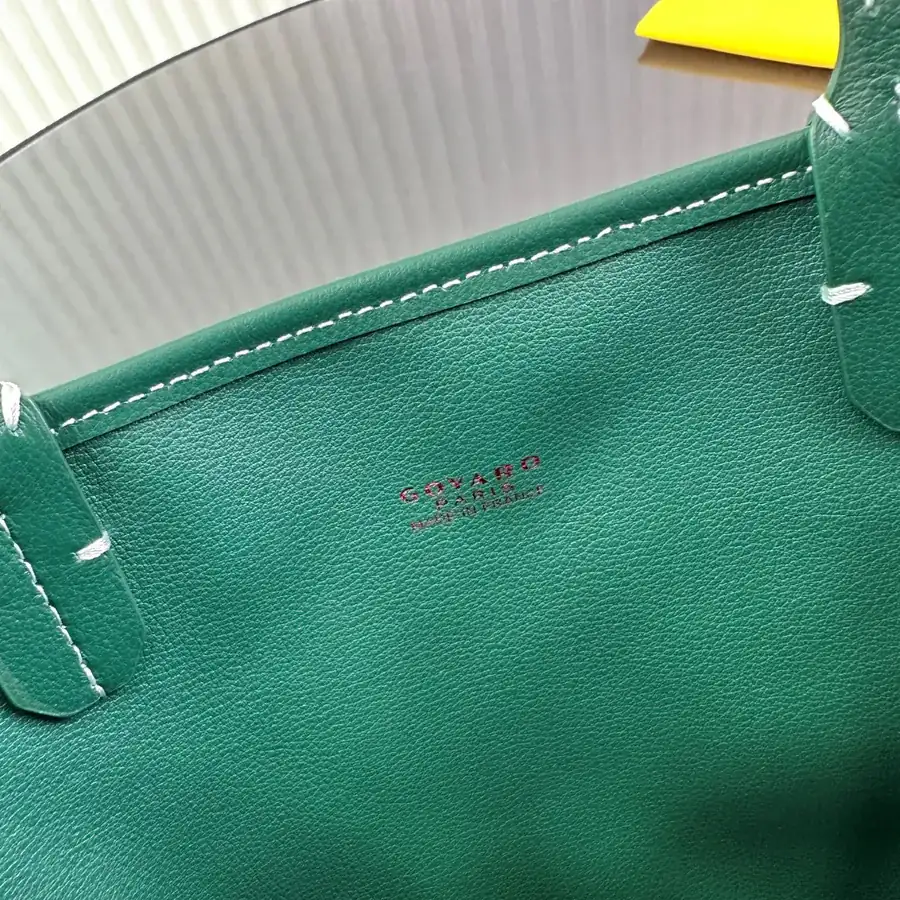 Anjou Mini Bucket Bag