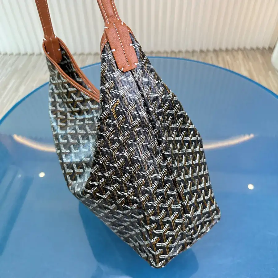 BOHEME HOBO Bag Boho Style, Lightweight, Multi Functional