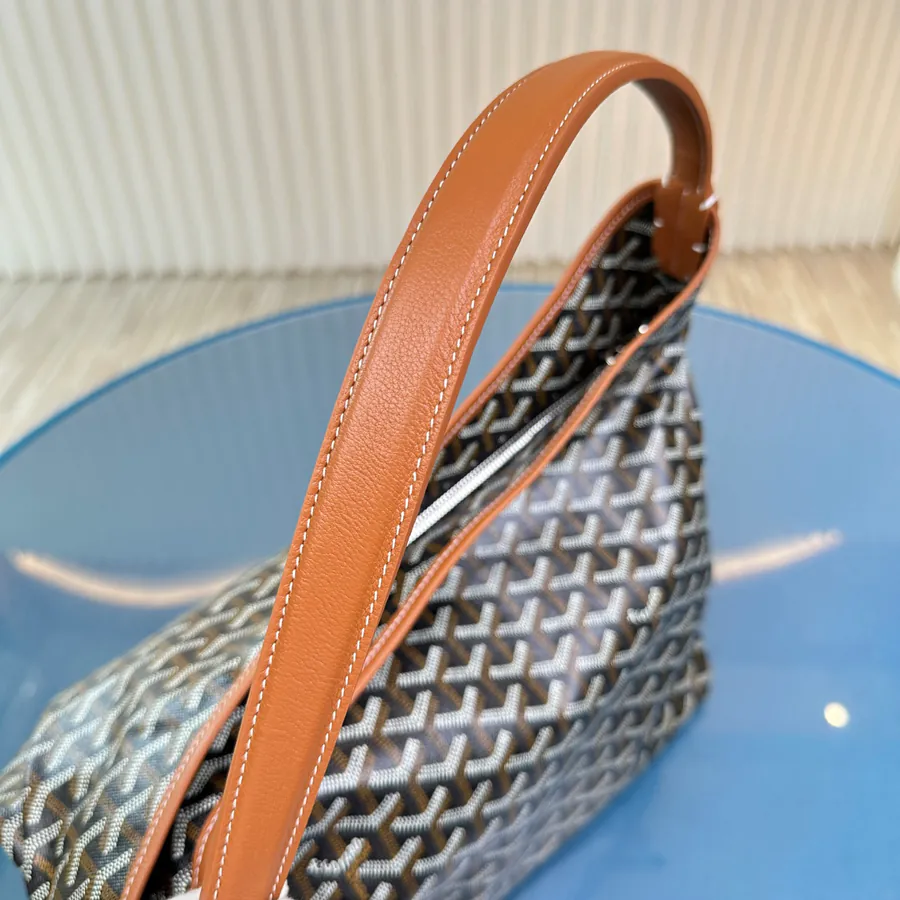 BOHEME HOBO Bag Boho Style, Lightweight, Multi Functional