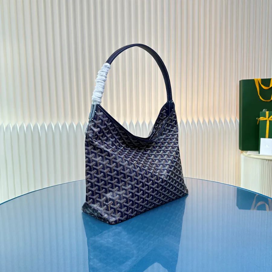 BOHEME HOBO Bag Lightweight and Versatile