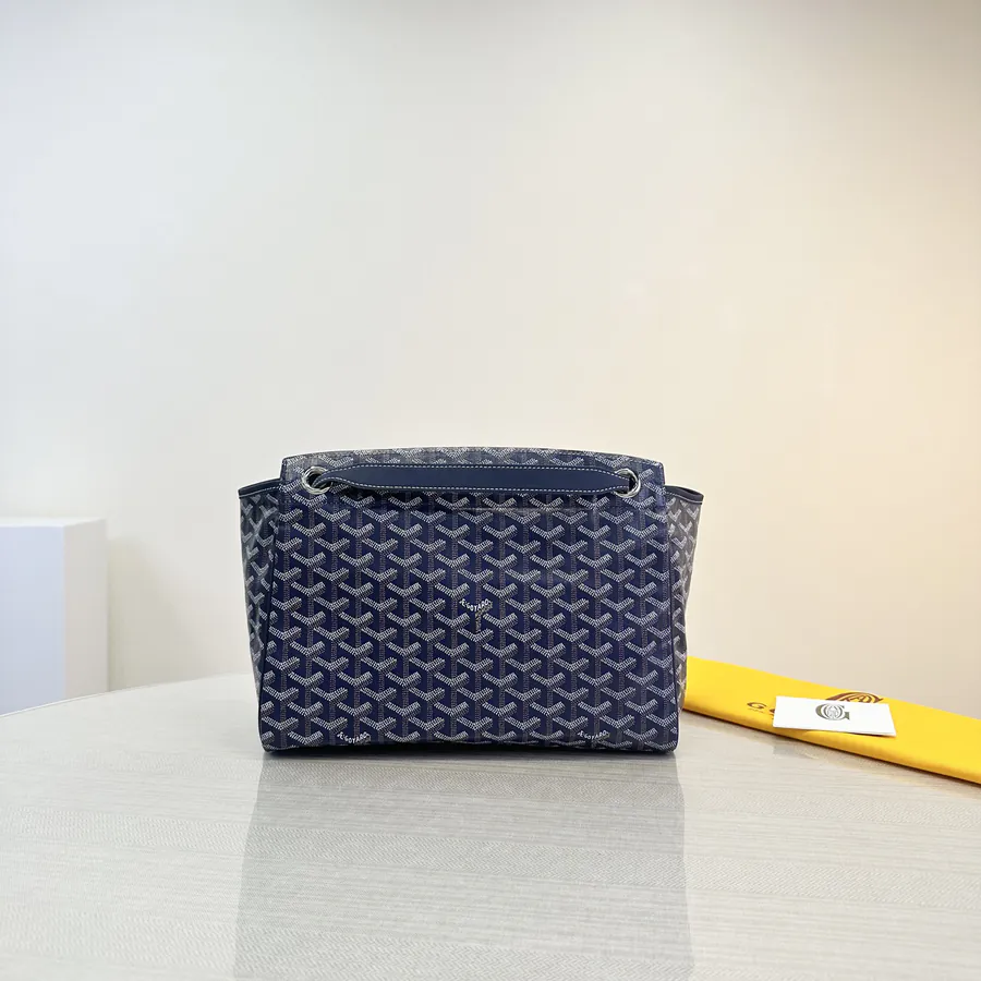Rouette Jiao Bag Modular Design, Versatile Style