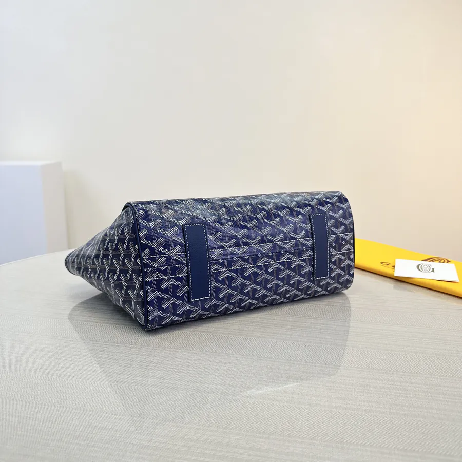 Rouette Jiao Bag Modular Design, Versatile Style