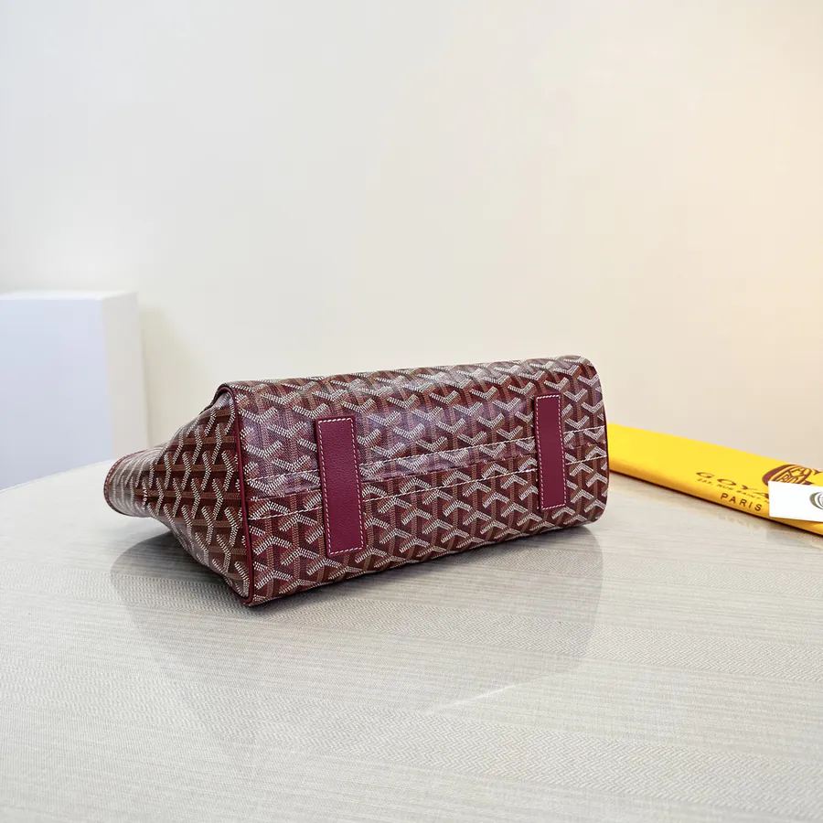 Rouette Jiao Bag Modular Design, Versatile Style