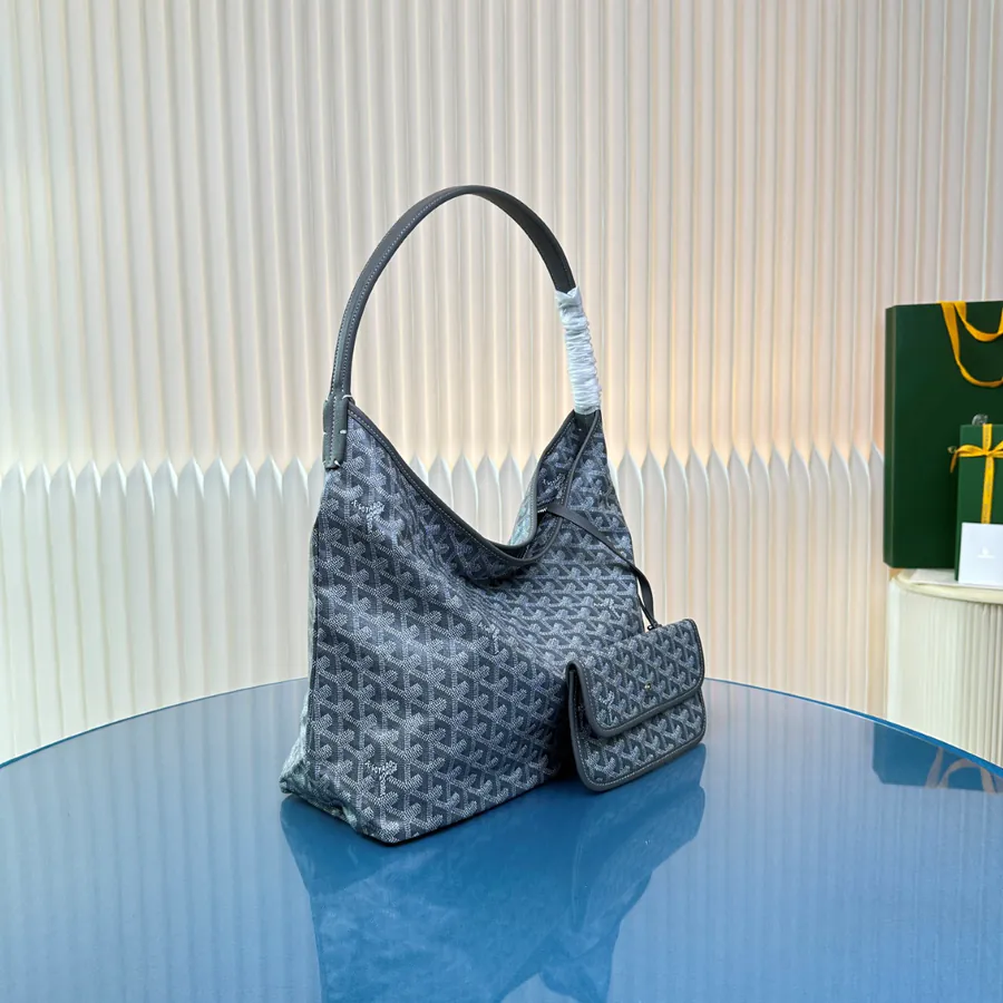 BOHEME HOBO Bag Lightweight and Versatile