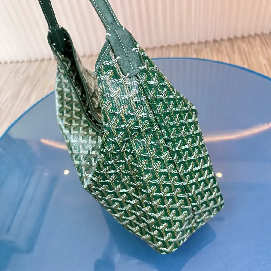 BOHEME HOBO Bag Lightweight and Versatile
