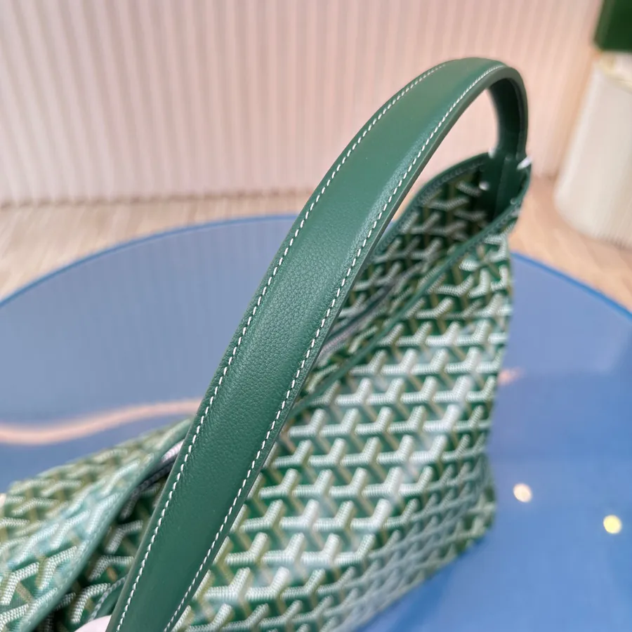 BOHEME HOBO Bag Lightweight and Versatile
