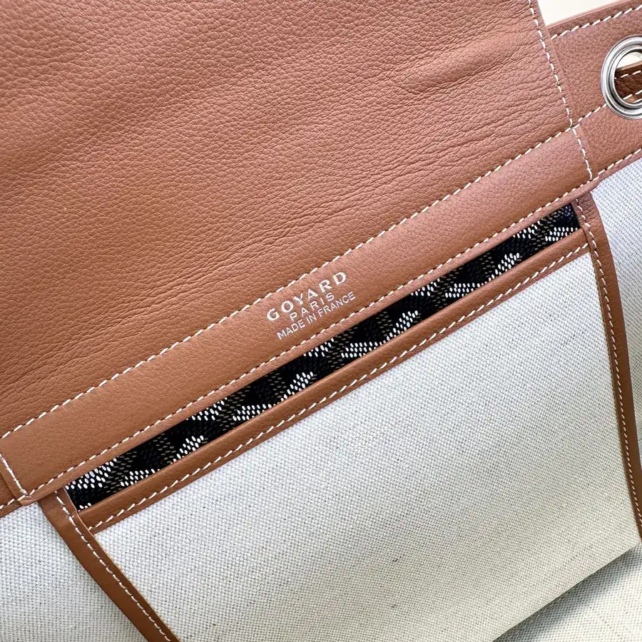 Rouette Jiao Bag Modular Design, Versatile Style