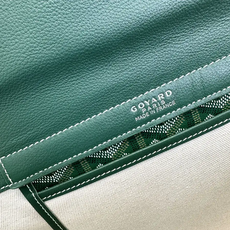Rouette Jiaozi Bag Modular Design