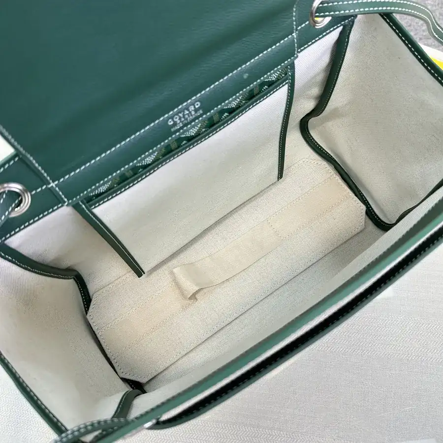 Rouette Jiaozi Bag Modular Design